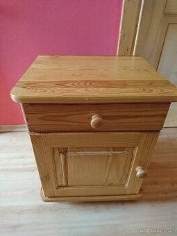 Nočné stolíky - 2
