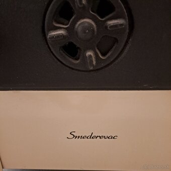 Krbové kachle Happy - 2