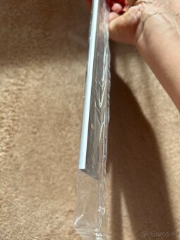 Lišta na pracovnú dosku - 2