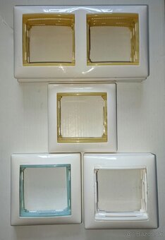 Rámik Legrand Valena - 2