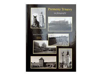 Knihy o histórii - 2