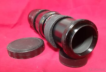 Tele Lentar 300mm 1:5.5 - 2