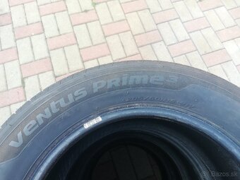 Hankook 205/60 r15 letné - 2