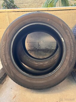 Hankook Dynapro HP2 R18 - 2