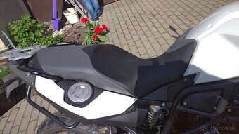 Bmw 800 gs nova STK - 2