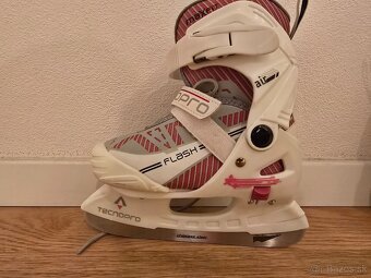 Predam detske korcule - 2