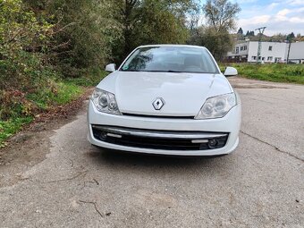 Renault Laguna 3 - 2