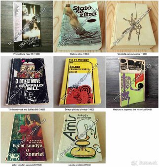 knihy z mojej knižnice 01 - 2