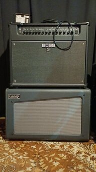 Laney Cub - 212 - 2