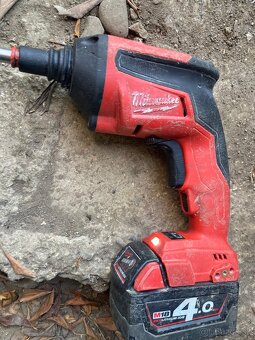 Milwaukee M18 FSG - 2