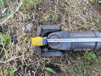 Predám kardan Volvo FH 12 - 2