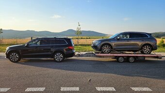 Dovoz automobilov na objednávku - 2