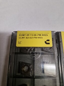 Tk platky Sandvik - 2