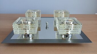 Stropný luster - 2