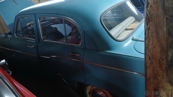 Moskvič 407 ZNÍŽENÁ CENA - 2