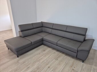 PREDÁM ROHOVÚ SEDACIU SÚPRAVU - 2