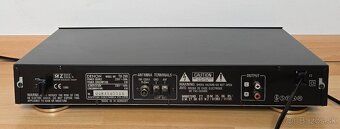 Denon TU-260 / FM tuner - 2
