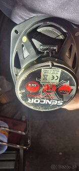 Reproduktory 6x9 - 2