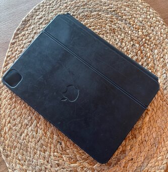 apple magic keyboard ipad - 2