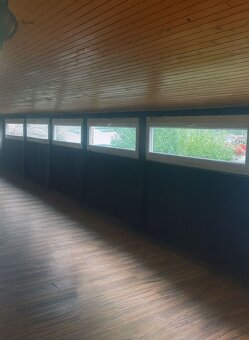 Priestor pre sklad, Karlova Ves - 2