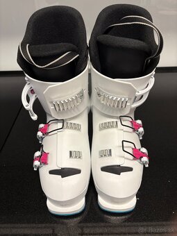 Detské lyžiarky 23 - 2