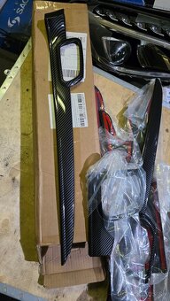 Jeep Grand Cherokee wk2   srt - 2