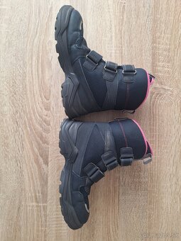 Zimné topánky Superfit 33 - 2