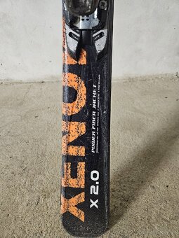 Lyže Head xenon 149cm - 2