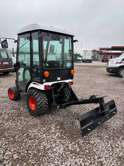 Bobcat CT1021 malotraktor - 2
