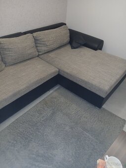 Predám rozkladací gauč - 2