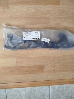 Renaut Clio III-Uchit narazníka - 2