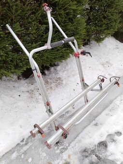 Nosič byciklov Volkswagen t4 - 2