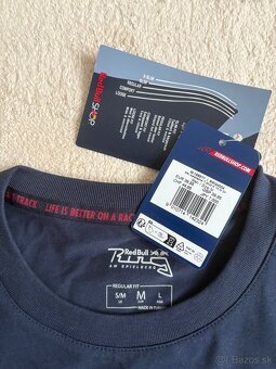 Tričko RedBull M - 2