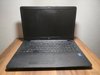 Notebook HP (Harry Potter⚡️) - 2