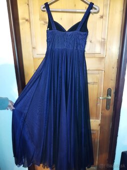 Spoločenské šaty - 2