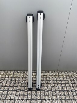 STREŠNÝ NOSIČ AUDI - 2