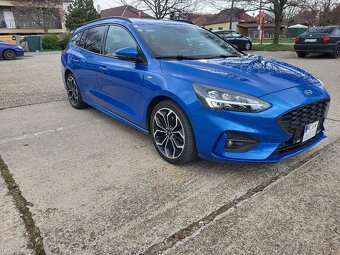 Ford Focus ST.line - 2