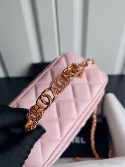 Kabelka CHANEL Vanity Case - 2
