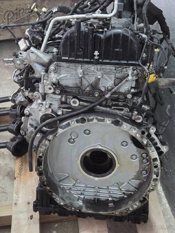 Mercedes E 200 CDI W213 110kW - 2