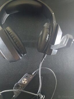 Herné sluchadlá - 2