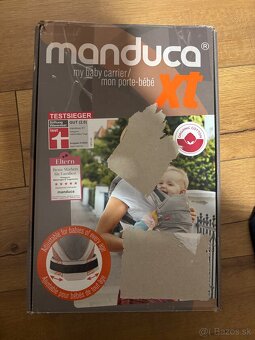 Manduca XT - 2
