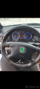 Octavia 1 1.9tdi 81kw - 2