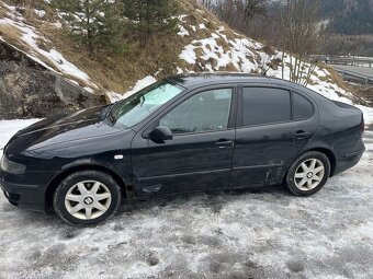 Seat Toledo 1.9 tdi - 2
