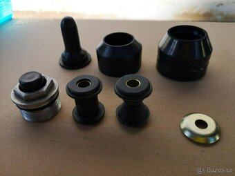 MARZOCCHI gumové diely - 2