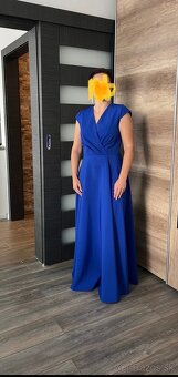 Spoločenské šaty - 2