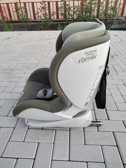 Britax Römer Trifix - 2