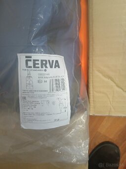 Pracovné pblečenie monterky - 2