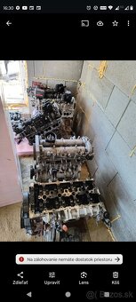 Predam rozpredam motory ducato 2,2 2021- - 2