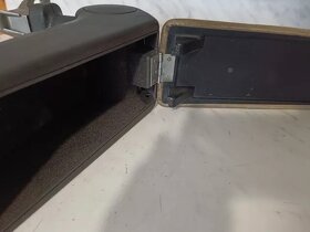 Lakťová opierka audi a4 b5 - 2