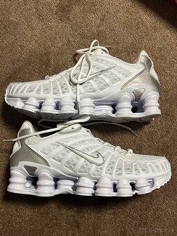 Nike shox TL - 2